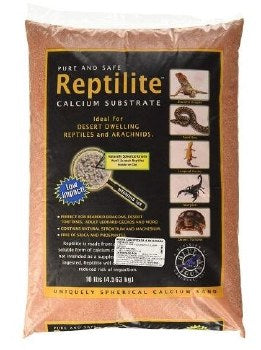 Caribsea Reptilite Sand Substrate