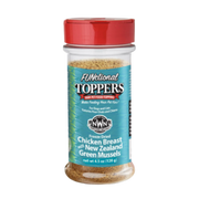 Northwest Naturals FUNctional Freeze-Dried Chicken Breast with New Zealand Green Mussels Pet Food Topper  3.5 oz