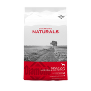 Diamond Naturals Lamb Meal & Rice Formula Adult Dry Dog Food 40 lb
