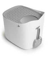Catit Top Entry Cat Litter Box