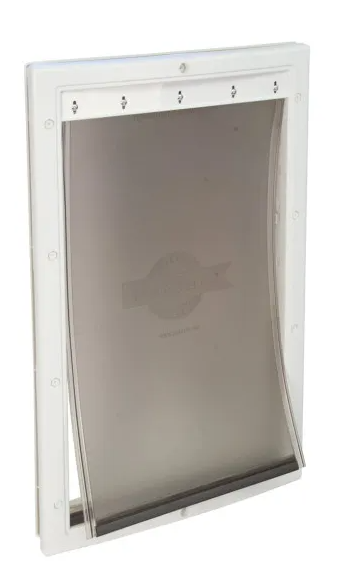 PetSafe Large Plastic Pet Door