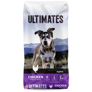 Ultimates Chicken & Rice Puppy Food