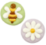 Bosco & Roxy Spring Flower & Bees Dog Cookie Treat, Assorted