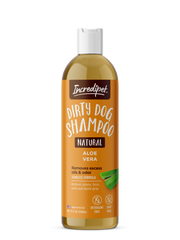 Incredipet Dirty Dog Shampoo