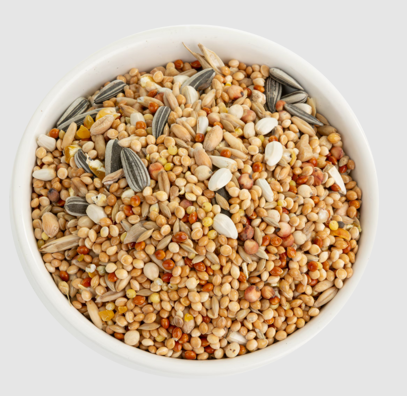 A&E Primal Line Medium Bird Food 4 lb