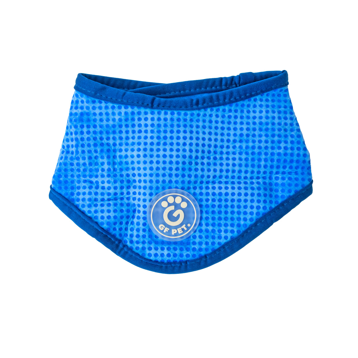 Gf Pet Ice Cooling Pet Bandana