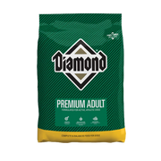 Diamond Premium Adult Formula Dry Dog Food 40 lb