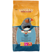 Sunseed Vita Finch Diet 2.5 lb