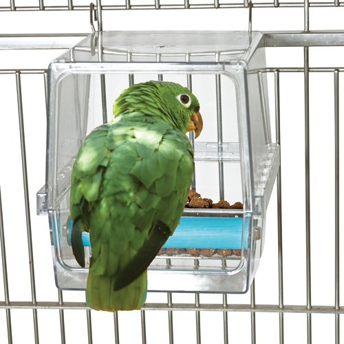 Caitec Seed Corral Feeder