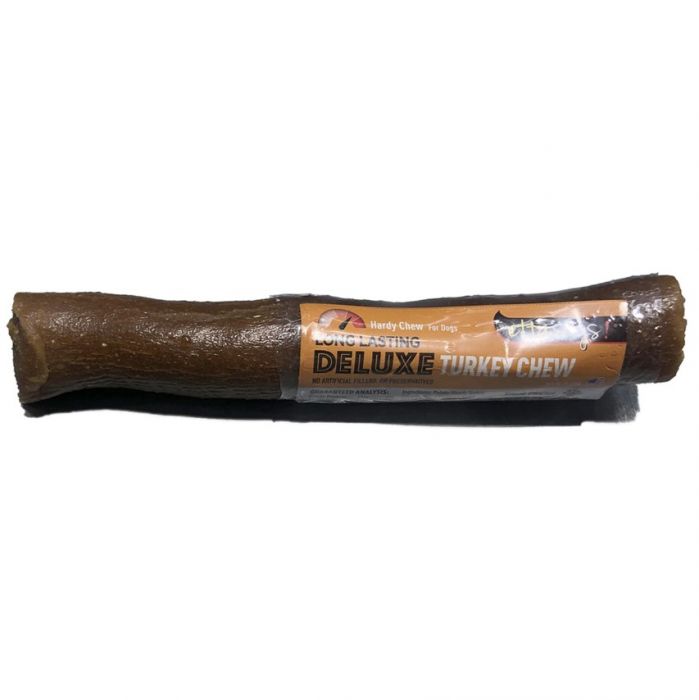 Etta Says! 7 in Deluxe Turkey Dog Chew