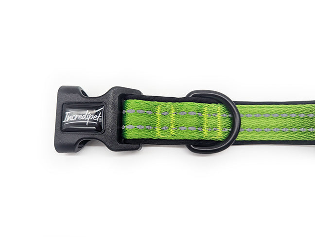 Incredipet Adjustable Dog Collar