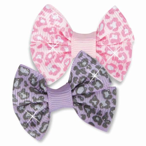Aria Romy Dog Bow