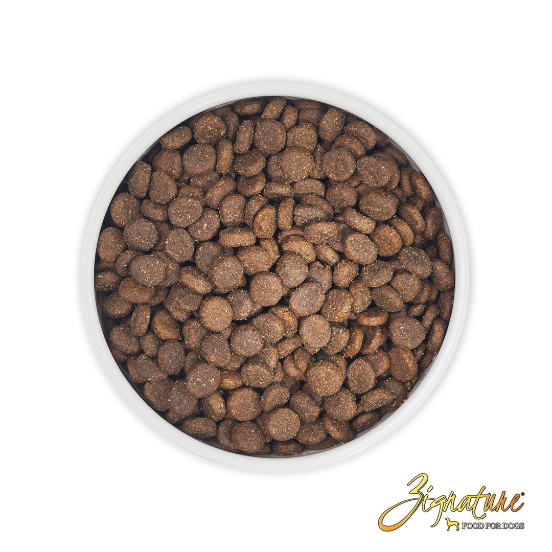 Zignature Lamb Limited Ingredient Formula Grain-Free Dry Dog Food