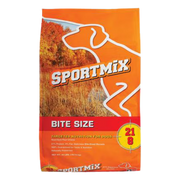 Sportmix Bite Size 21/8 Adult Dry Dog Food 40 lb