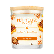 Pet House Pecan Pie Candle 9 oz