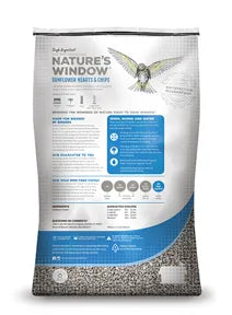 Nature's Window Medium Sunflower Chips