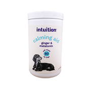 Intuition Soft Chews Calming Supplement for Dogs 60 ct