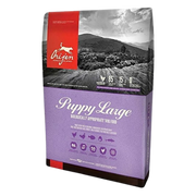 Orijen Large Breed Puppy Grain-Free Dry Dog Food 23.5 lb