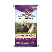 Kalmbach Feeds All Natural 16% Rabbit Feed 50 lb