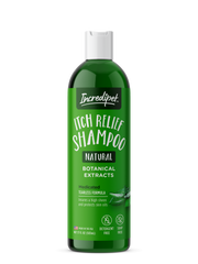 Incredipet Itch Relief Shampoo 17 oz