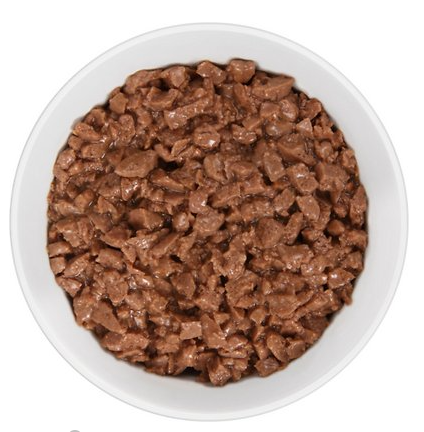 Royal Canin Feline Care Nutrition Intense Beauty Thin Slices In Gravy Canned Cat Food