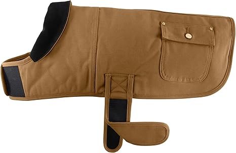Carhartt Duck Insulated Dog Chore Coat