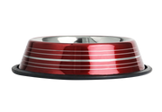 Incredipet Non-Skid Stainless Steel Bowl