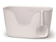 Catit Loo Cat Litter Box with Scoop