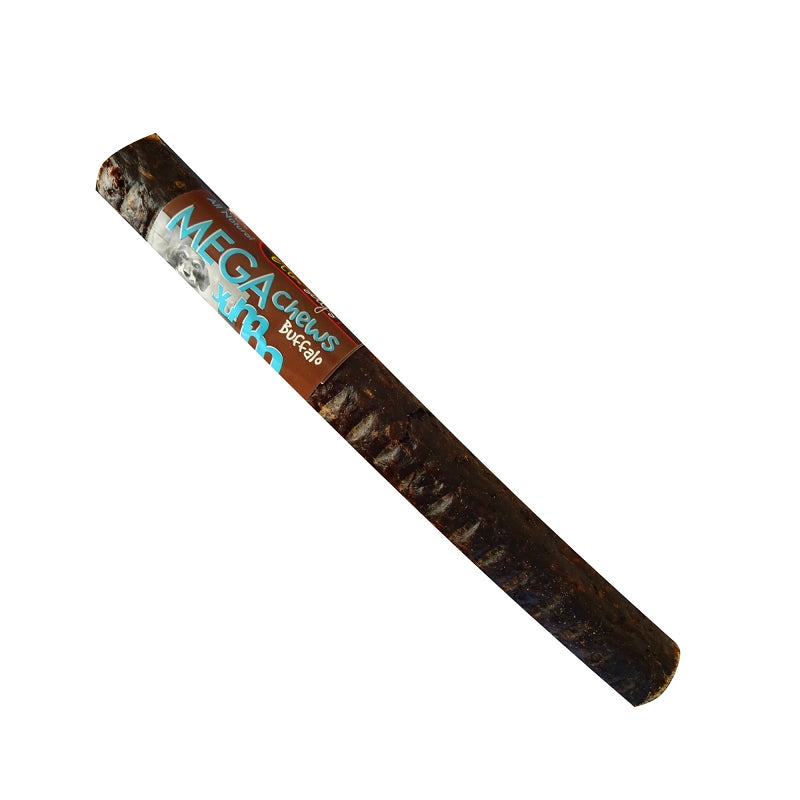 Etta Says! Mega Buffalo Dog Chew