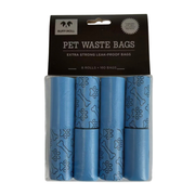 Pet Obsession Pet Waste Bags 160 ct
