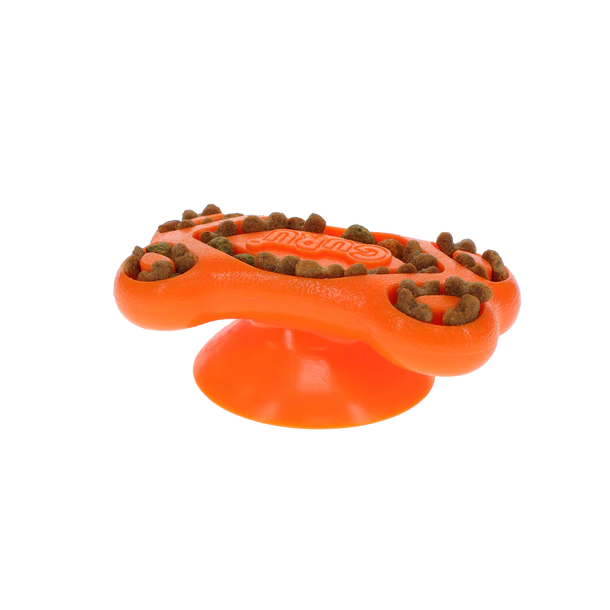 Guru Distracto-Pod Occupying Dog Toy