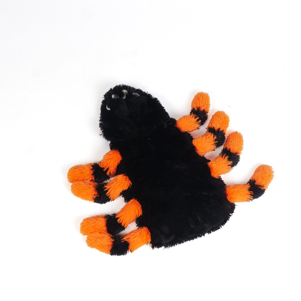 Silverpaw Halloween Spider Pet Costume