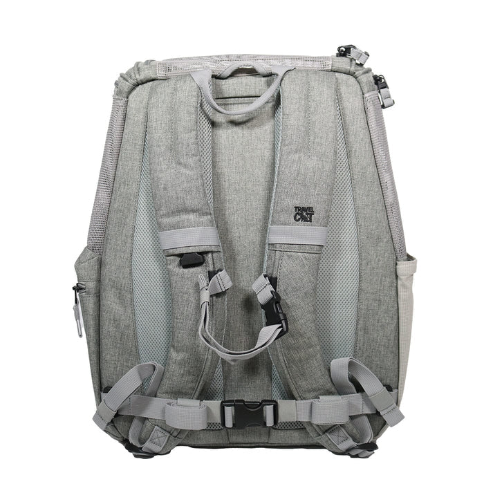 Travel Cat "The Navigator" Convertible Cat Backpack