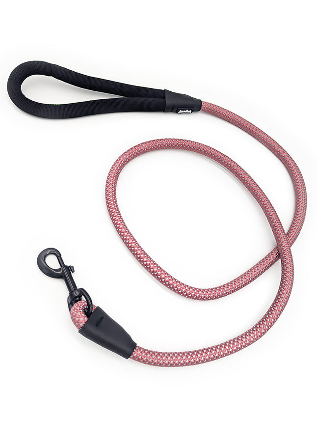 Incredipet Rope Dog Leash, 5 ft