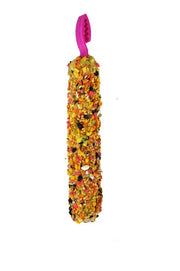 A&E Smakers Fruit Treat Stick for Birds