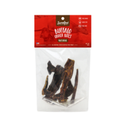 Incredipet Buffalo Udder Bites Dog Chew 100 gm