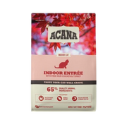 Acana Indoor Entree Adult Dry Cat Food