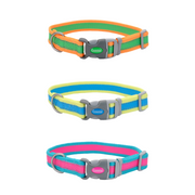 Coastal Pet Products Pro Reflective Adjustable Dog Collar