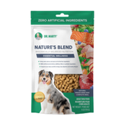 Dr. Marty Biologically Balanced Nutrition Freeze-Dried Raw Dog Food 6 oz