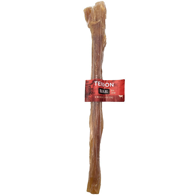 Incredipet Beef Tendon Dog Chew