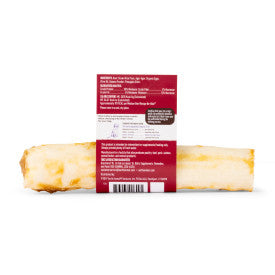 Earth Animal 7 in No-Hide Beef Chew For Dogs