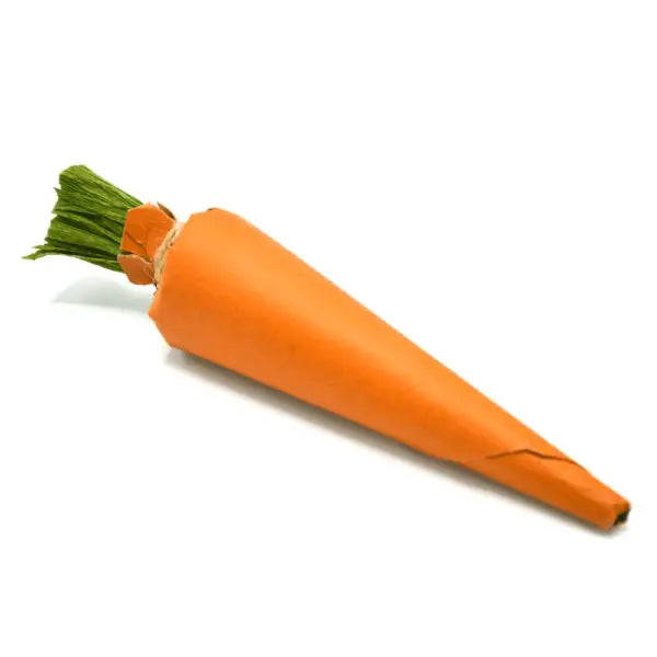 Oxbow Enriched Life Crunchy Carrot Small Animal Chew Toy