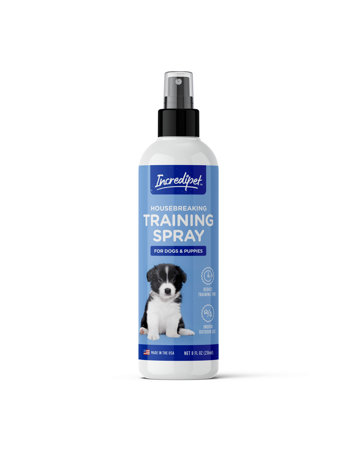 Incredipet Housebreaking Aid 8 oz