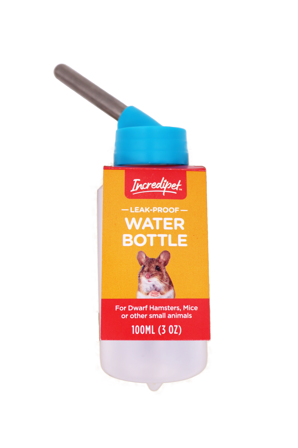 Incredipet Small Animal Water Bottle