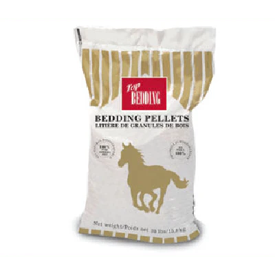 Top Bedding Pine Pellets Bedding 35 lb