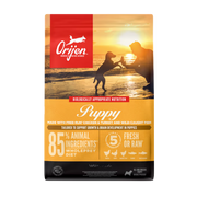 Orijen Puppy Grain-Free Dry Dog Food