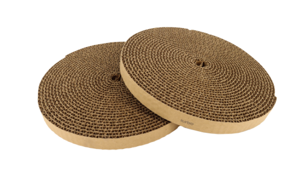 Coastal Pet Products Original Turbo Scratcher Refill Pad