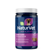 Naturvet 60ct NVET HEMP JOINT CAT HEALTH