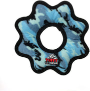 Tuffy's Jr Gear Ring Tug Dog Toy