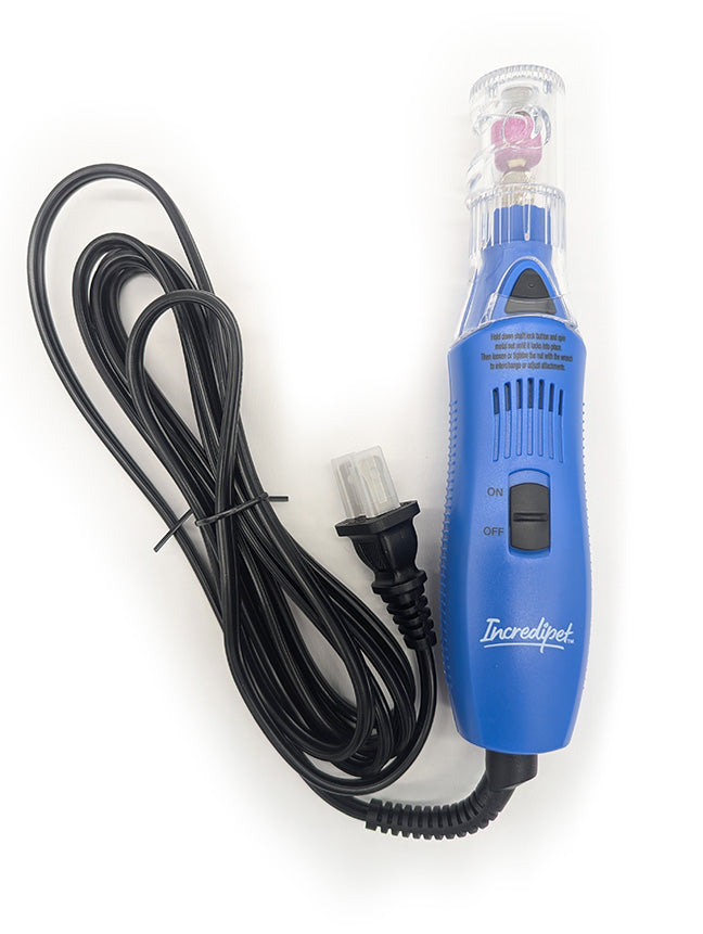 Incredipet Corded Dog & Cat Nail Grinder